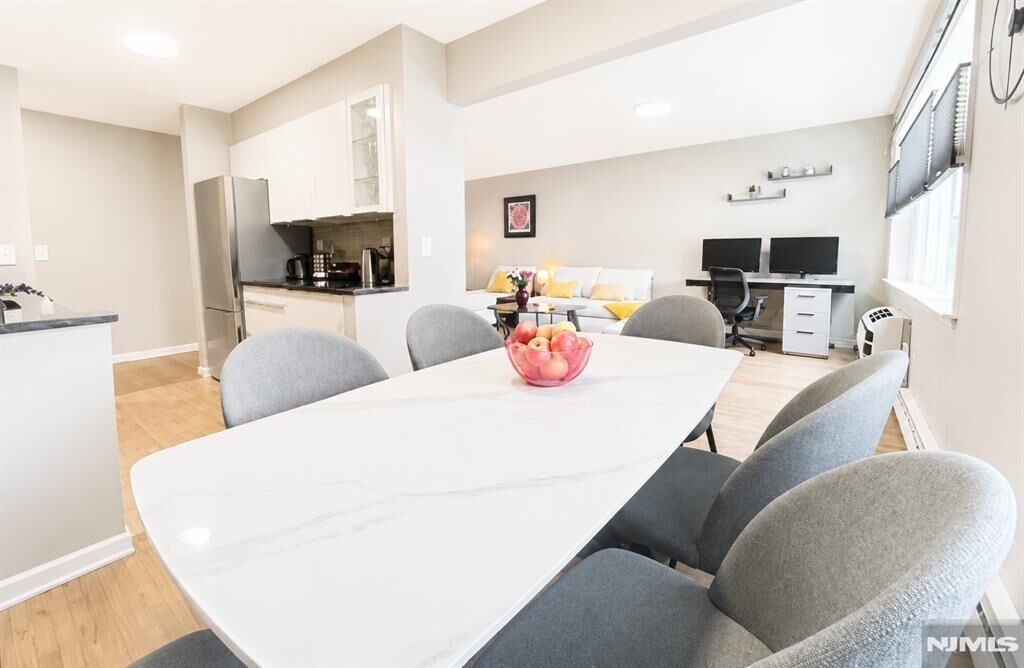 Property Photo: 605 Grove Street H3 NJ 07013