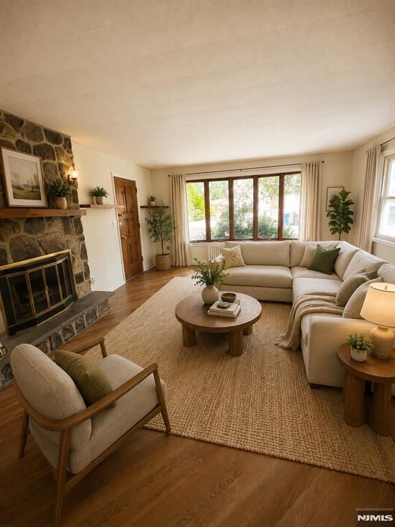 Property Photo: 311 Prospect Avenue NJ 08879