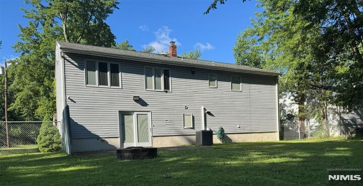 Property Photo:  23 Ashwood Drive  NJ 07039 