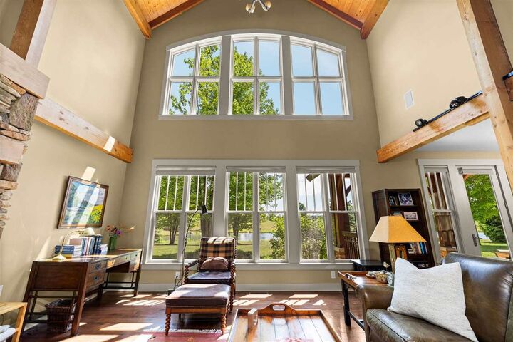 Property Photo:  3785 S Blackrock  MI 49740 