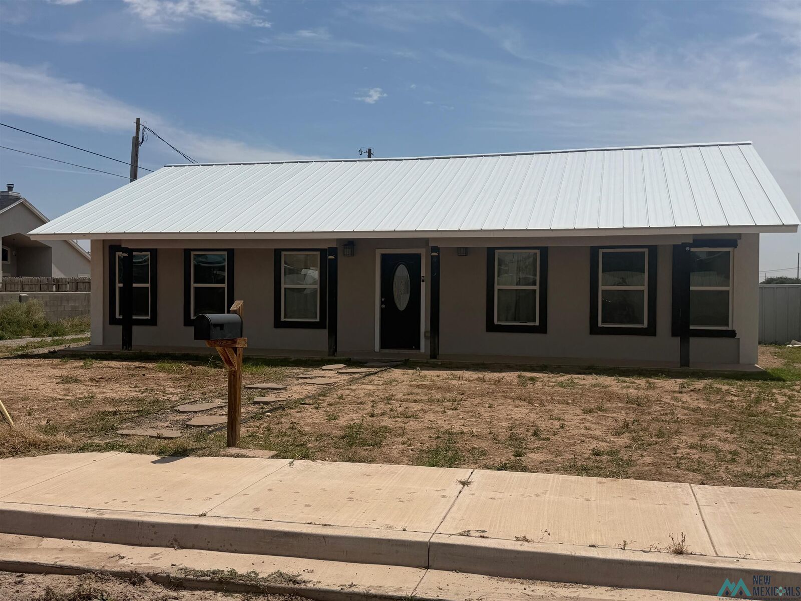Property Photo:  413 23rd Street  NM 88210 