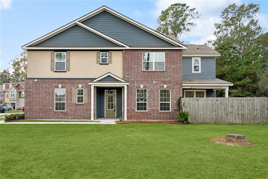 Property Photo:  263 Snowy Egret Court D  LA 70447 