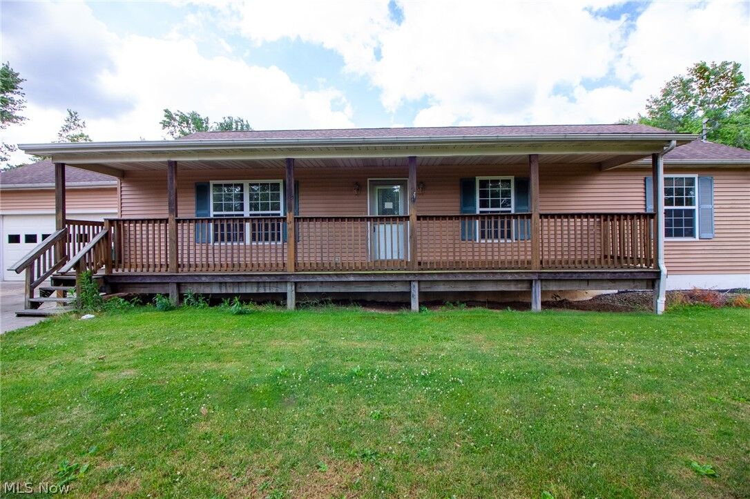 Property Photo: 380 Clay Street OH 44041