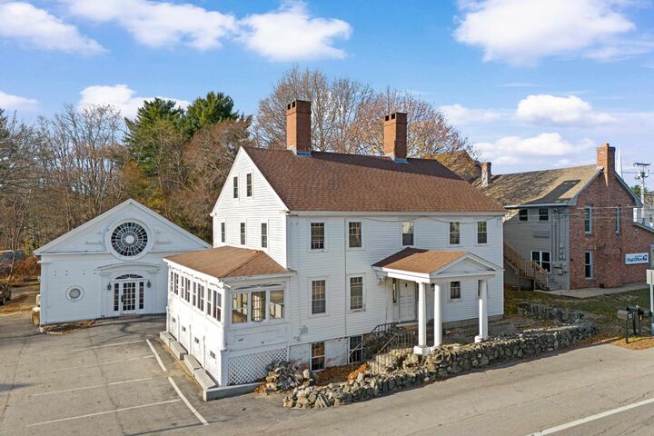 Property Photo: 80 Lafayette Road NH 03844