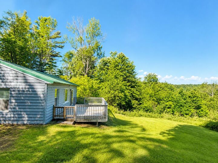 Property Photo:  116 Lufkin Road  NH 03601 
