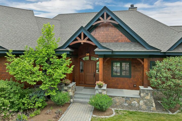 Property Photo: 44 Pease Road NH 03253