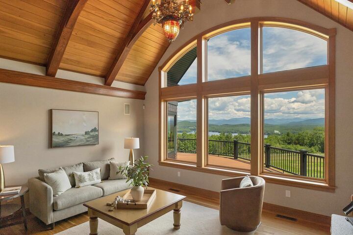 Property Photo: 44 Pease Road NH 03253