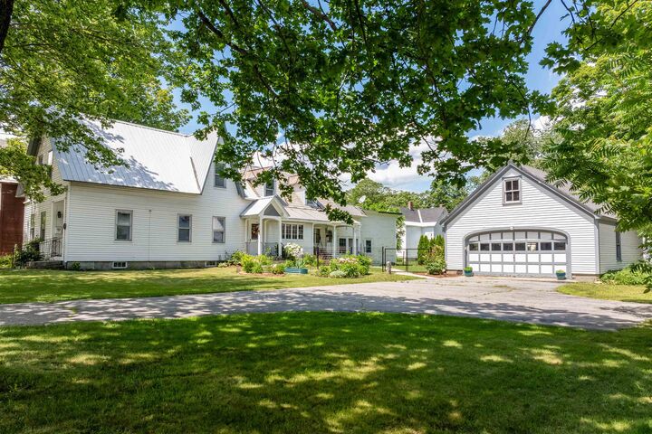 Property Photo:  147 Park Street  VT 05156 