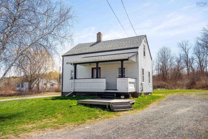 Property Photo:  324 Wentworth Road  NS B0N 2T0 