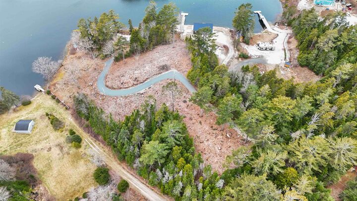 Property Photo:  Lot 3-C Swallow Cove Spur  NS B0J 1K0 