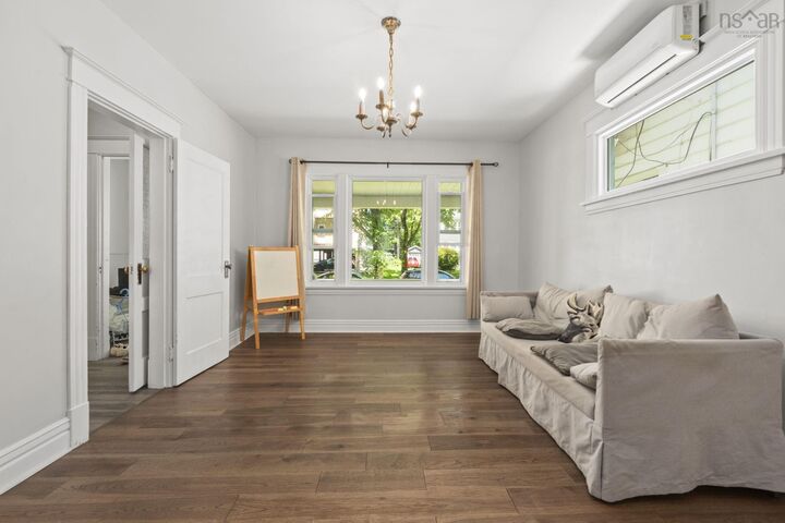 Property Photo: 1684 Walnut Street NS B3H 3S4