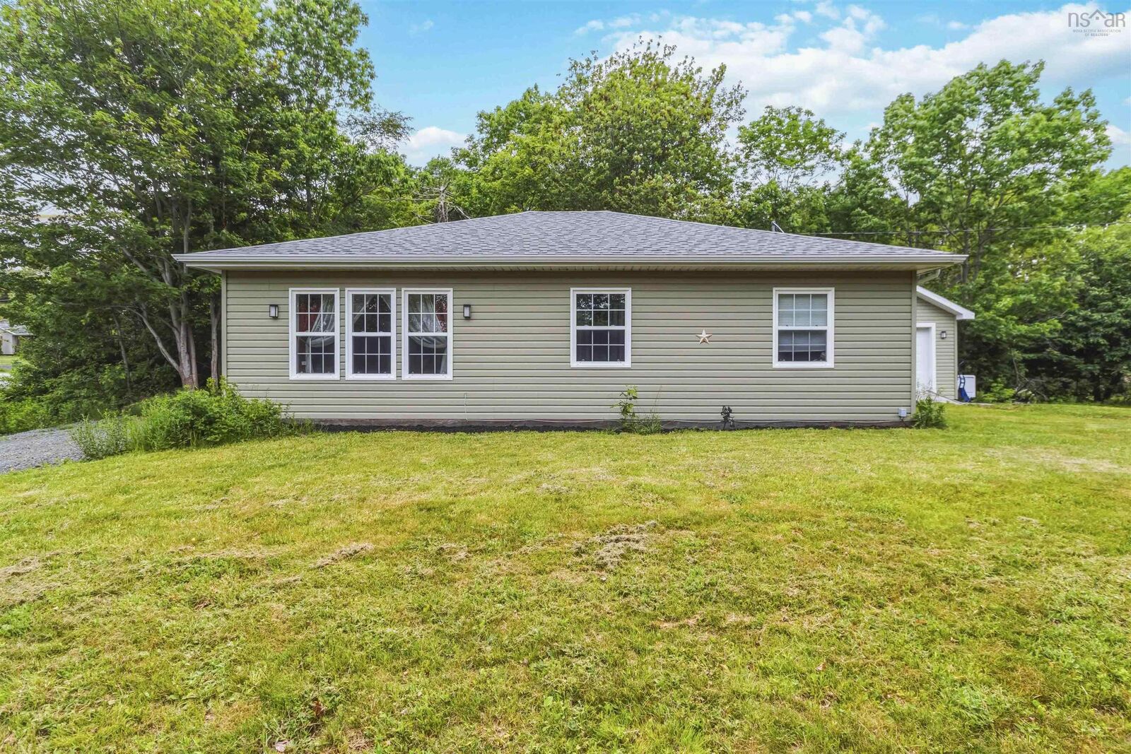 Property Photo:  4 Camperdown Road  NS B4V 0W6 