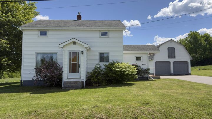 Property Photo: 2894 Highway 12 NS B4N 3V8