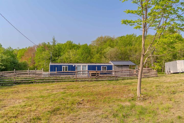 Property Photo: 1115 Weymouth Falls Road NS B0W 3T0