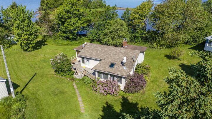 Property Photo: 19 Ernies Lane NS B0K 1H0