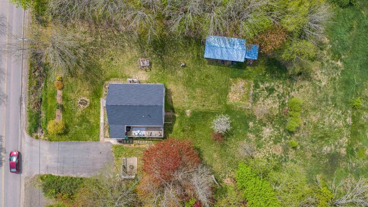 Property Photo:  1305 Ridge Road  NS B4P 2R1 