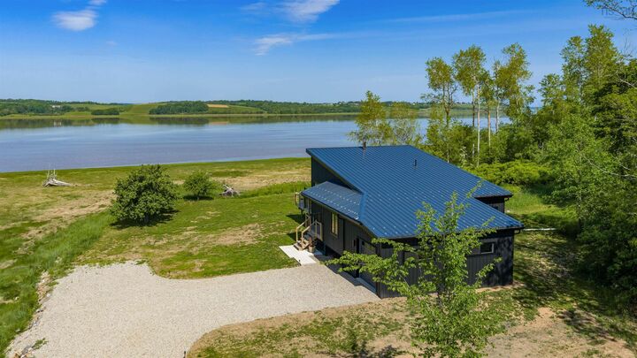 Property Photo:  7 New Town Road  NS B0N 2A0 