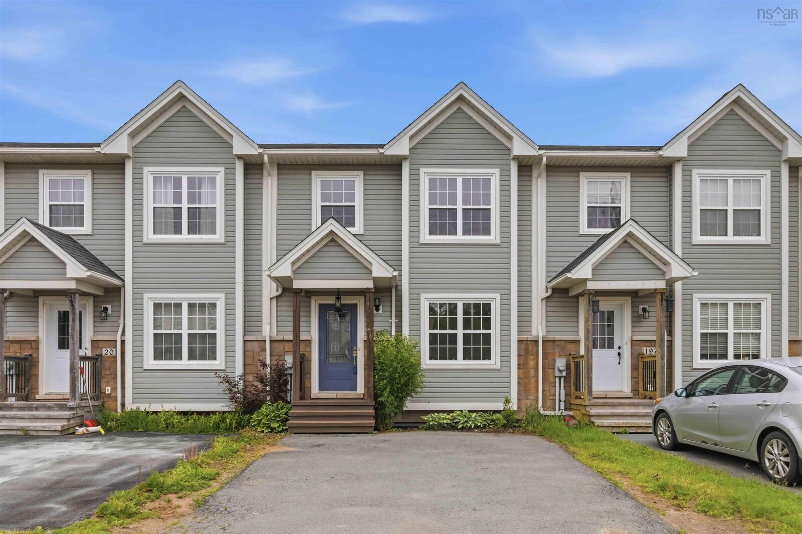 Property Photo: 199 Darlington Drive NS B4E 0H4