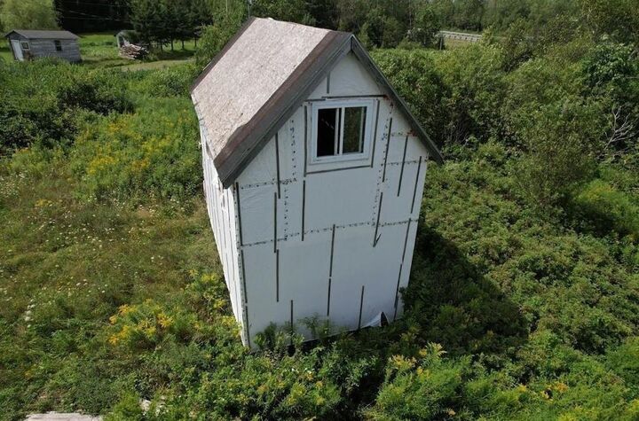 Property Photo:  18 Young Road  NS B0K 1W0 
