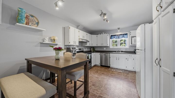 Property Photo: 255 Caledonia Road NS B2X 1L5