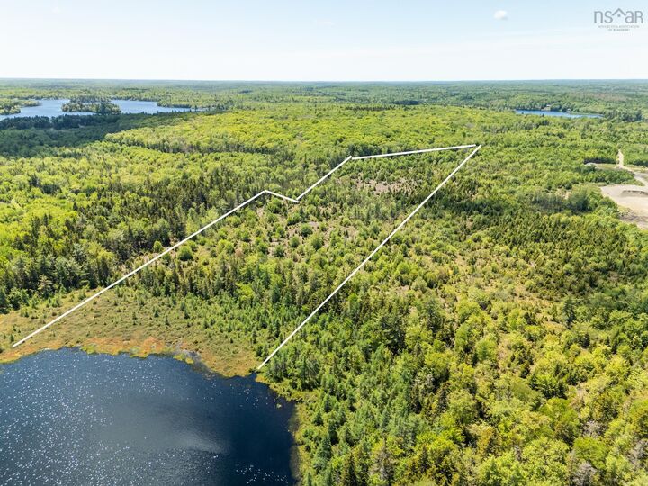 Property Photo:  Lots, Third Lake Point Road  NS B0W 2Y0 