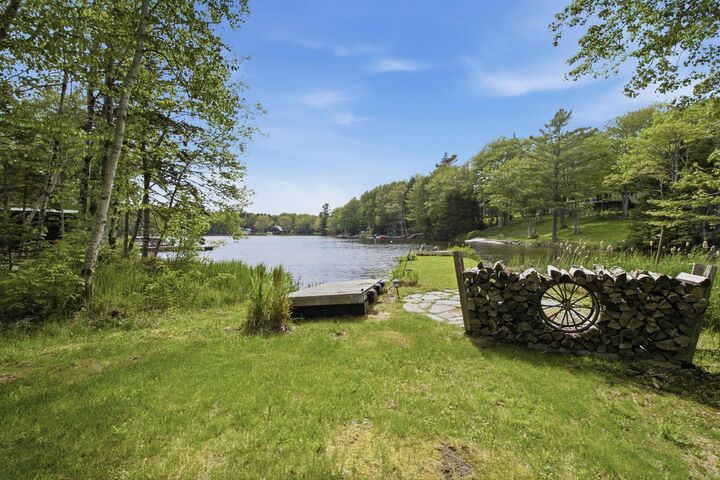 Property Photo: 11 Cove Road NS B0N 1Z0