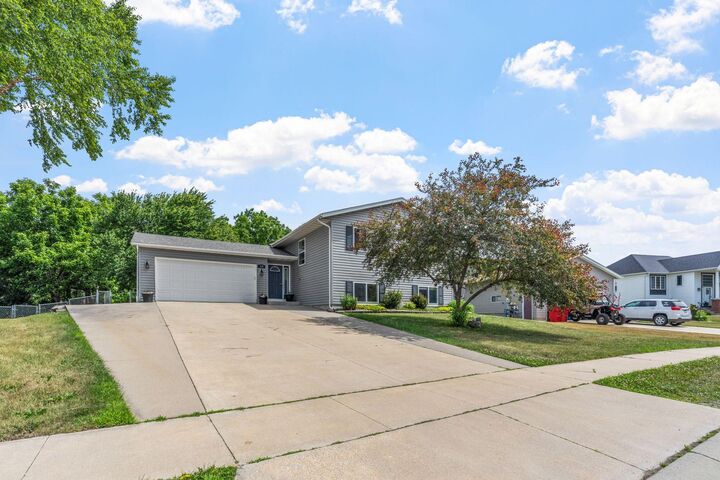 Property Photo: 114 Lillie Lane SE MN 55963