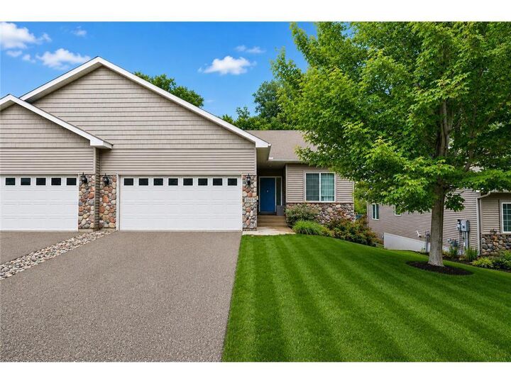 Property Photo: 3165 Doneene Lane MN 55121