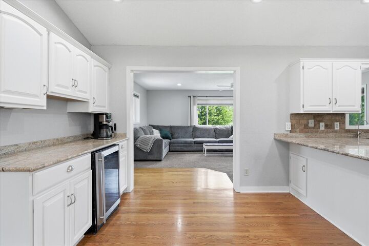 Property Photo: 7723 Viking Boulevard NW MN 55303