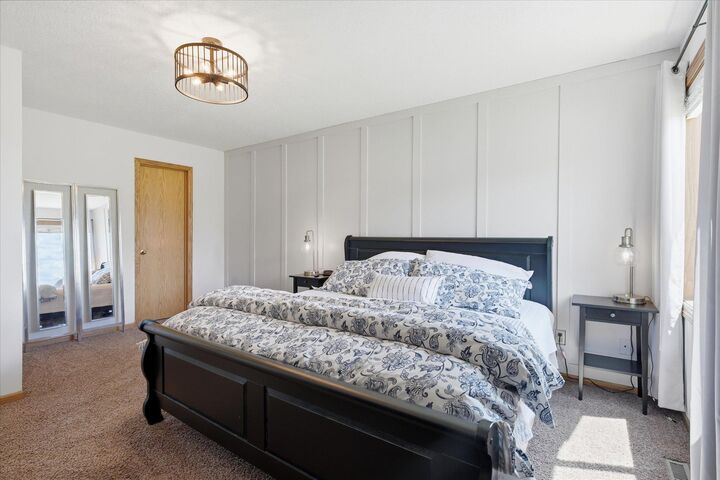 Property Photo: 7723 Viking Boulevard NW MN 55303