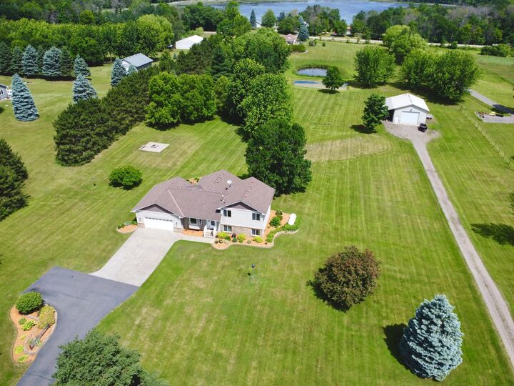 Property Photo:  7723 Viking Boulevard NW  MN 55303 