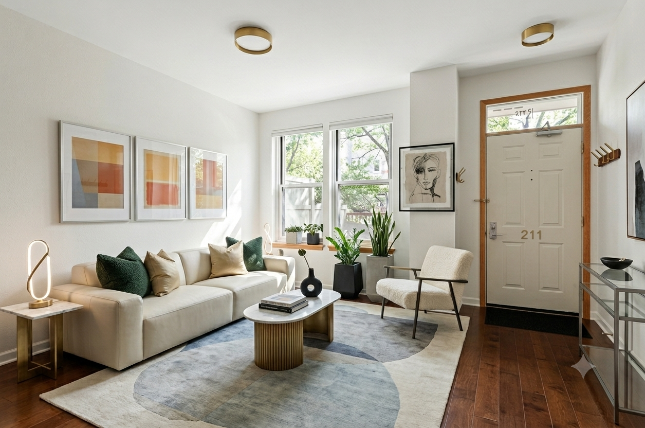 Property Photo:  615 N 1st Street 115  MN 55401 