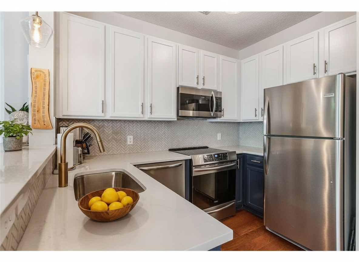 Property Photo: 615 N 1st Street 115 MN 55401