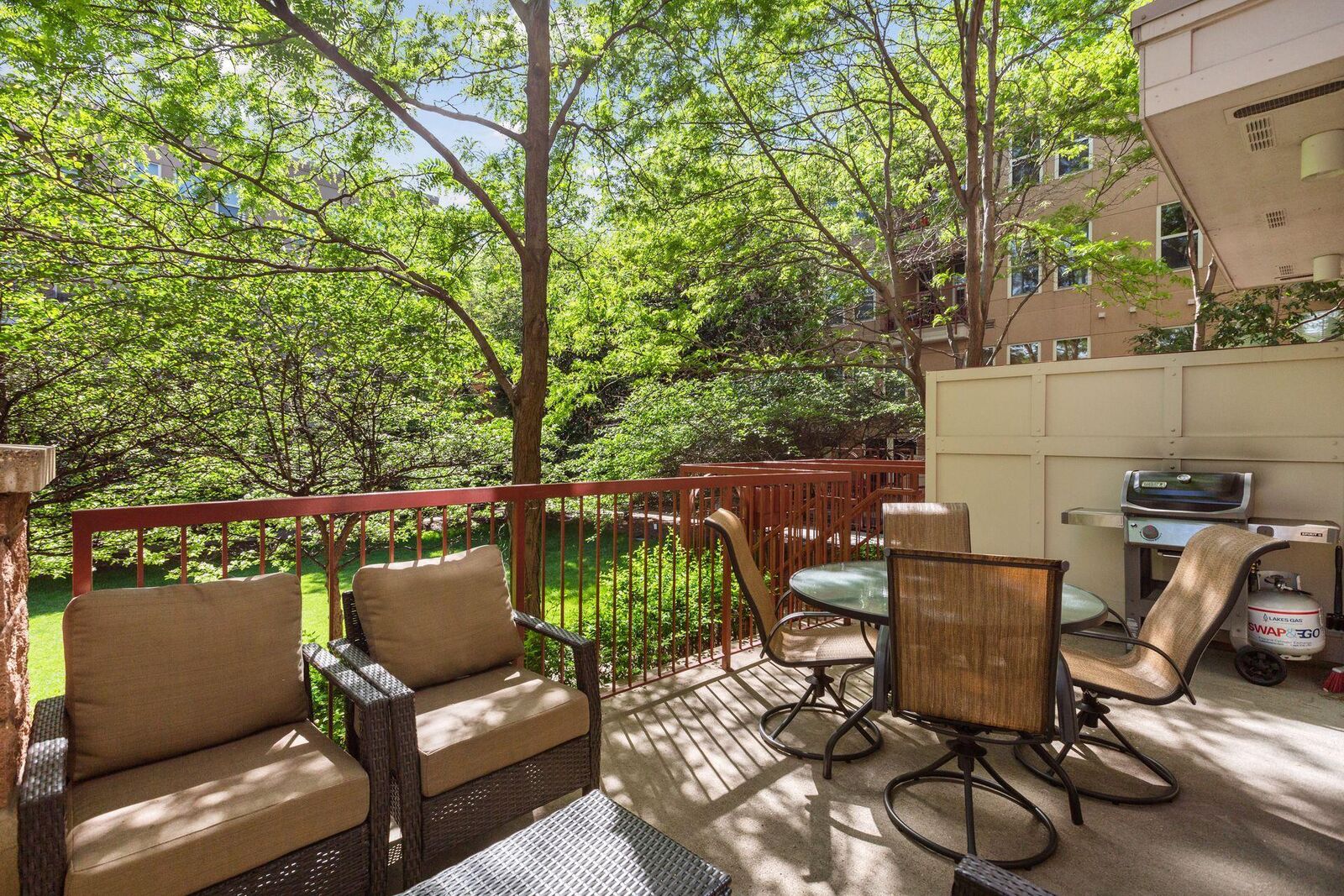Property Photo:  615 N 1st Street 115  MN 55401 