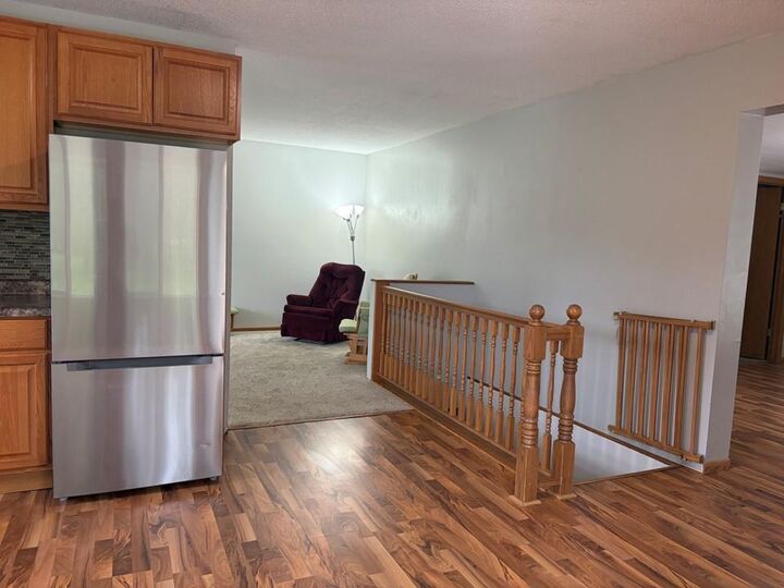 Property Photo:  106 Cornwell Avenue  MN 56567 
