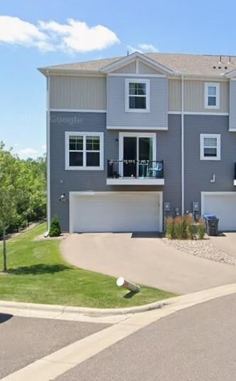 Property Photo:  2185 Gateway Curve  MN 55109 