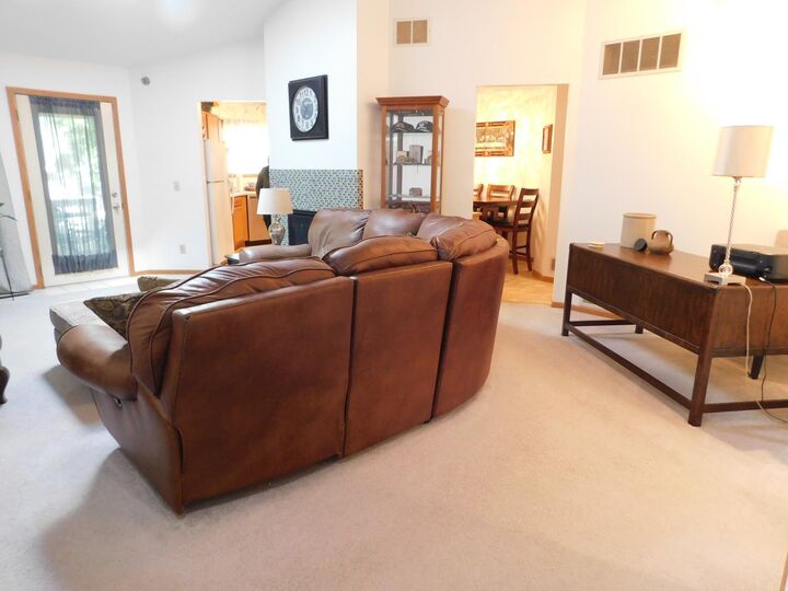Property Photo:  2527 Wilshire Court 8  MN 55120 