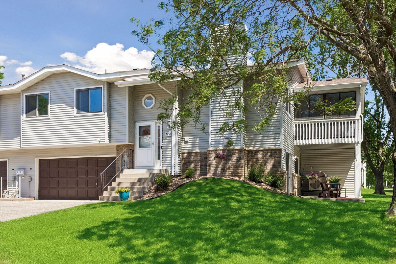 Property Photo: 3430 Juliet Drive MN 55125