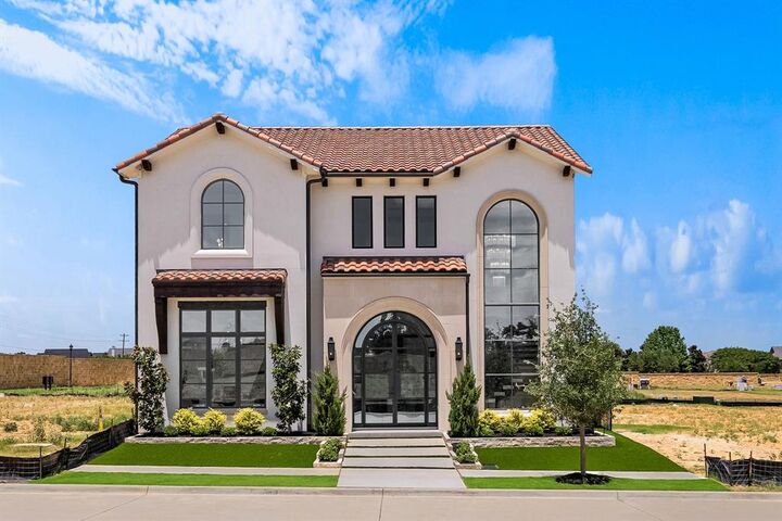 Property Photo:  104 Murano  TX 76092 