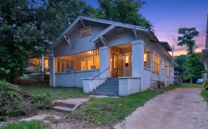 Property Photo:  324 Prospect Street  LA 71104 