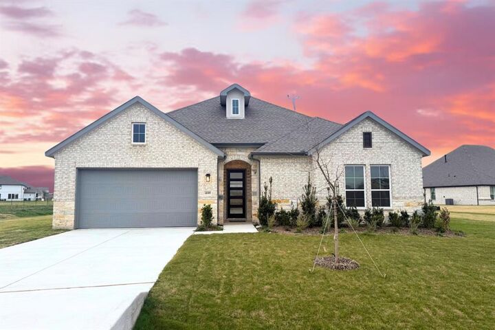 Property Photo:  4009 Tamarack Lane  TX 75189 