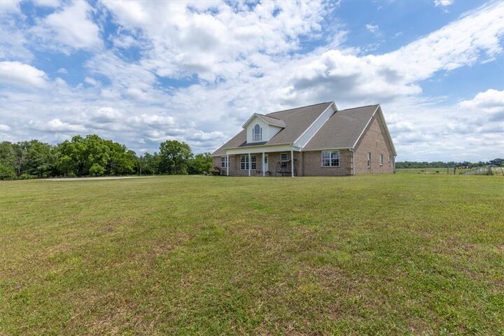Property Photo:  20339 Falling Springs Road  AR 72722 