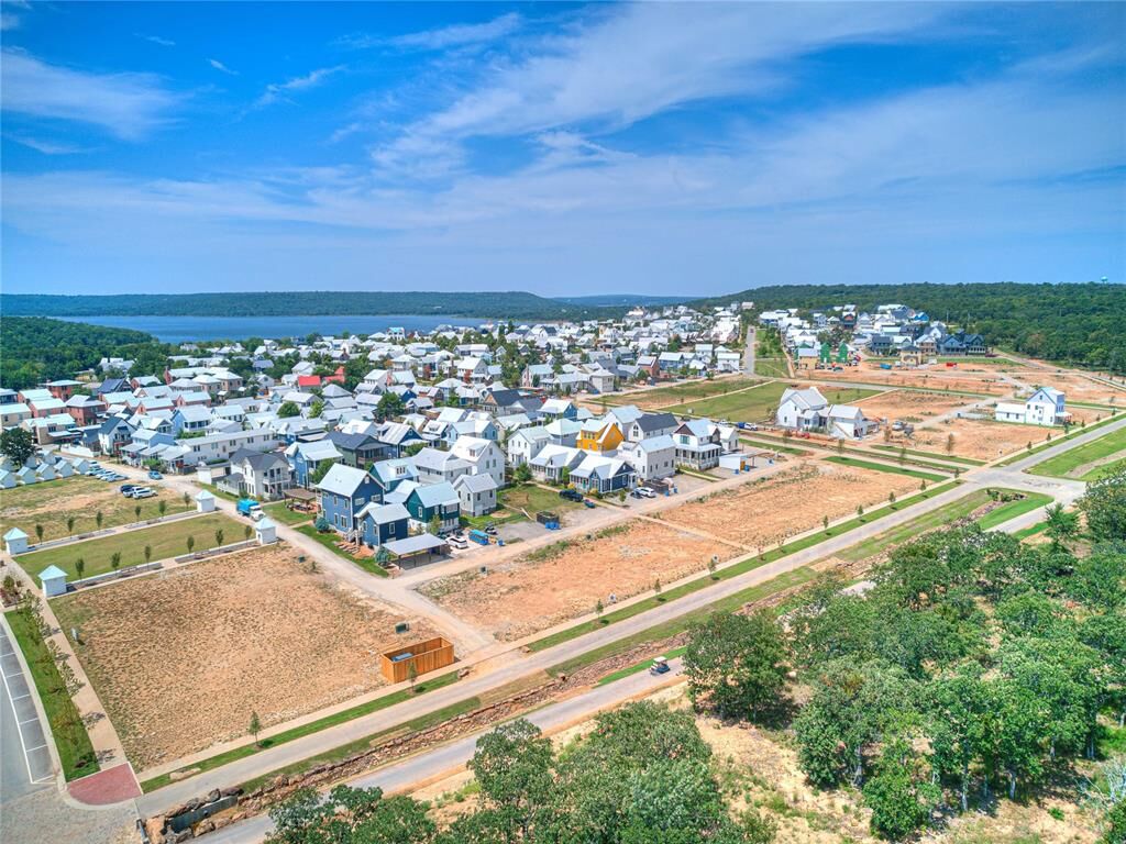 Property Photo:  54 Hill Street  OK 74432 