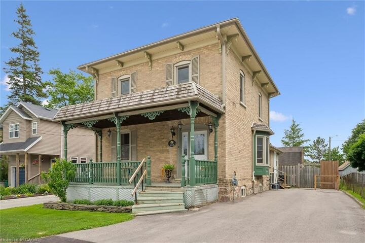 Property Photo:  105 Snyder'S Road W  ON N3A 2M2 