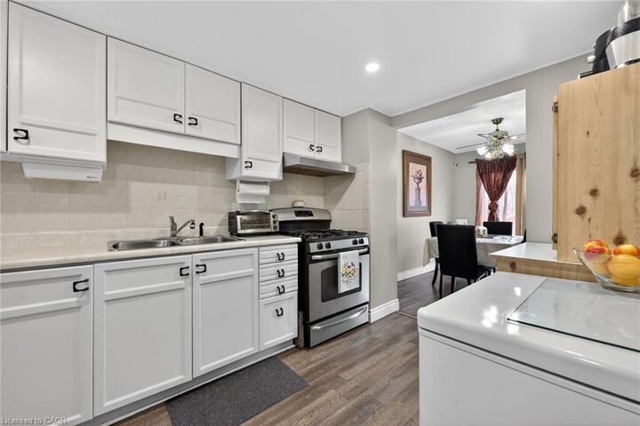 Property Photo:  1675 Upper Gage Street 47  ON L8W 3R8 