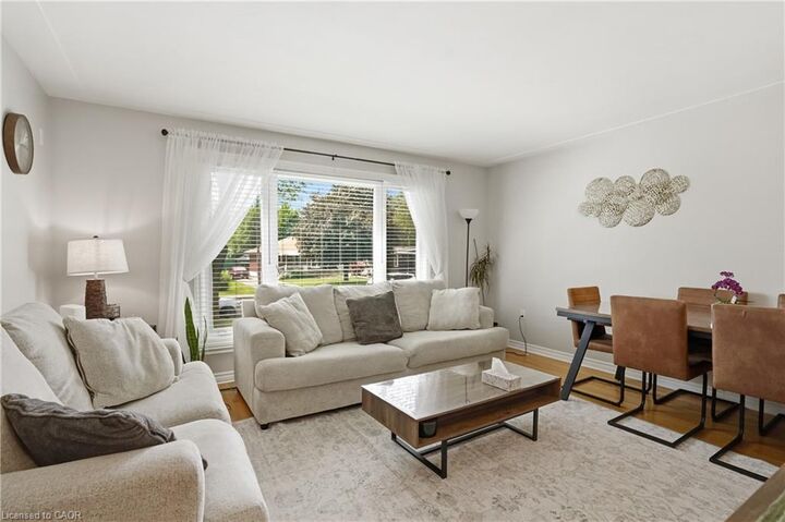 Property Photo:  147 Manning Avenue  ON L9A 3E8 