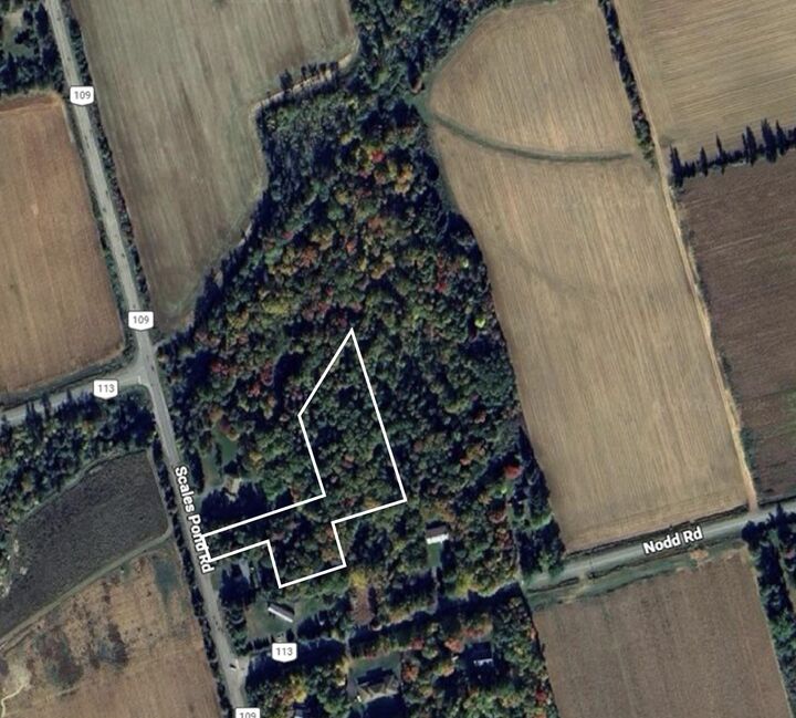 Property Photo:  Lot Scales Pond Road  PE C0B 1M0 