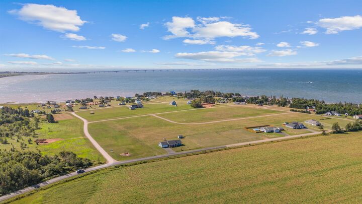Property Photo:  Lot 23-17 Muttart Shore Rd.  PE C0B 1X0 