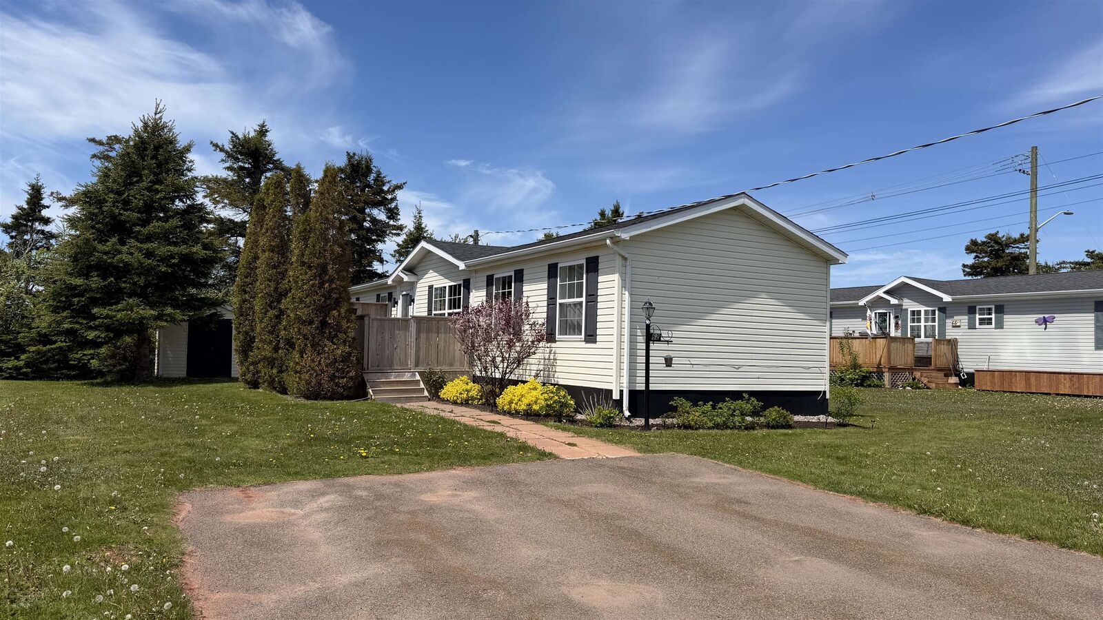 Property Photo:  62 Jillian Street  PE C1N 6S6 