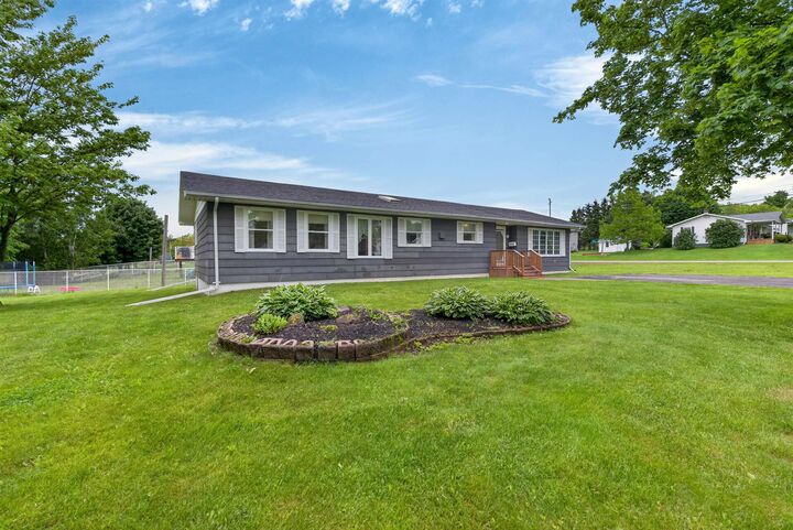Property Photo: 13 Avonlea Drive PE C1C 1C8